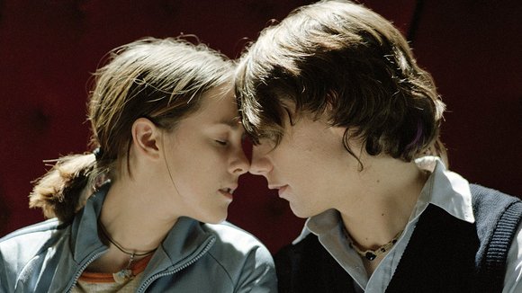 Photo from the movie Saved!