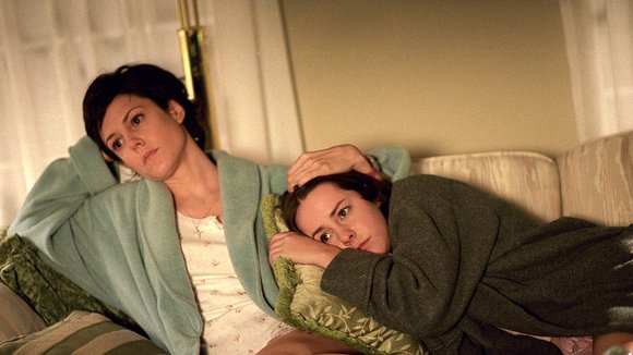 Photo from the movie Saved!