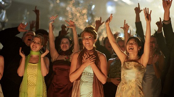 Photo from the movie Saved!