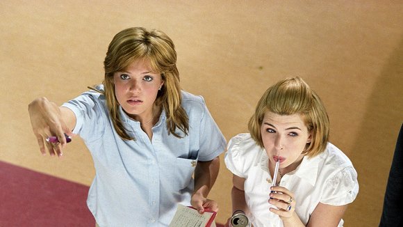 Photo from the movie Saved!