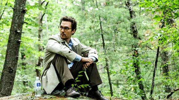 Photo from the movie The Sea of Trees