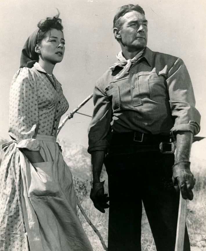 Photo du film Seven Men from Now