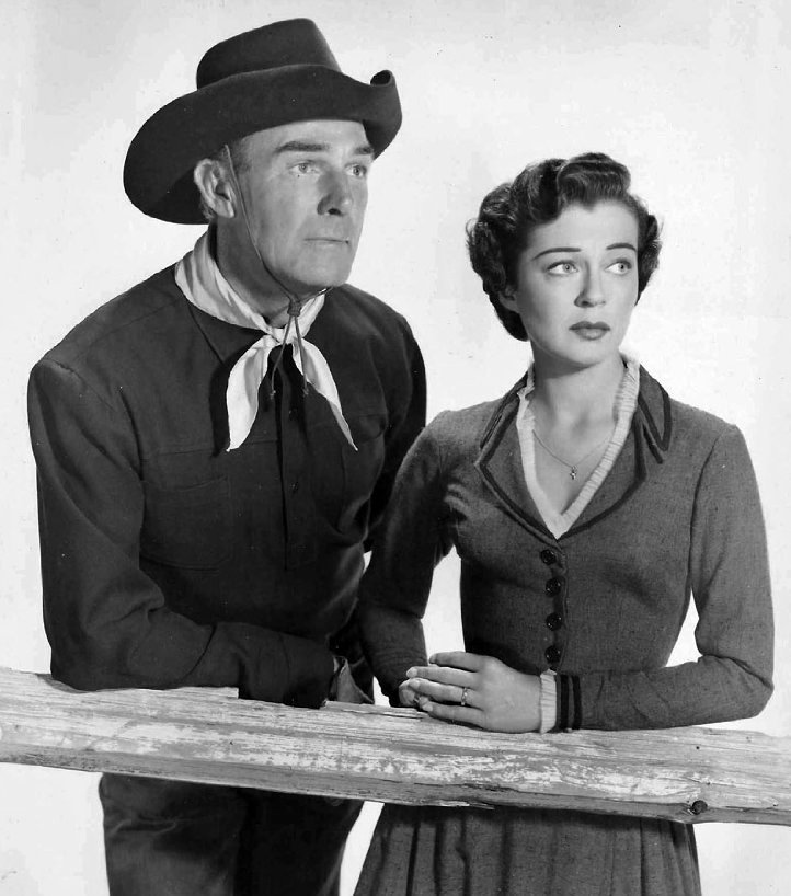 Photo du film Seven Men from Now