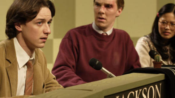 Photo from the movie Starter for Ten