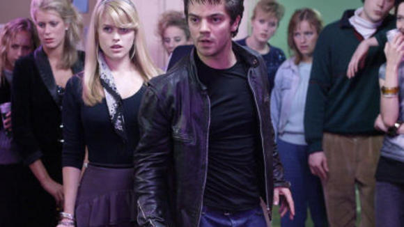 Photo from the movie Starter for Ten