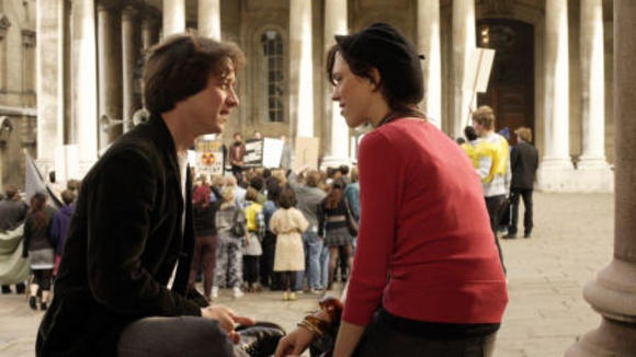 Photo from the movie Starter for Ten