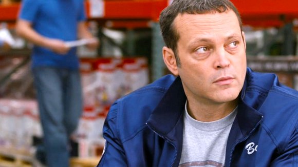 Photo du film Term Life