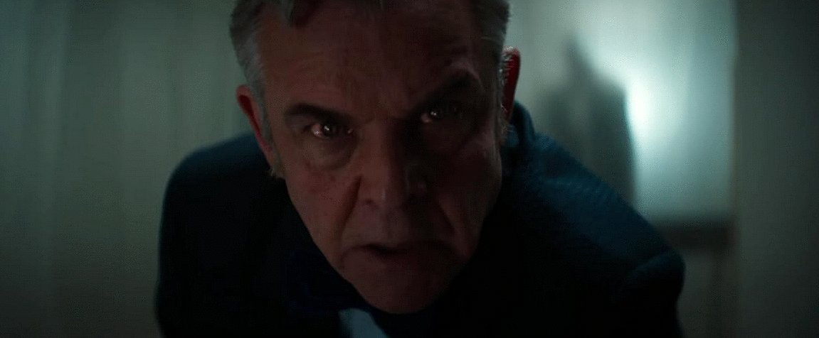 Photo du film The Crow