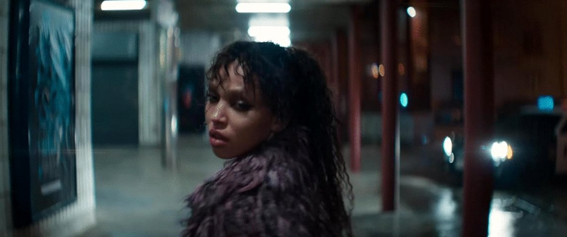 Photo du film The Crow