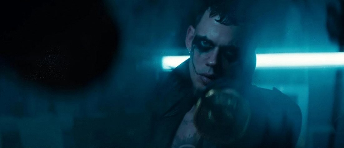 Photo du film The Crow