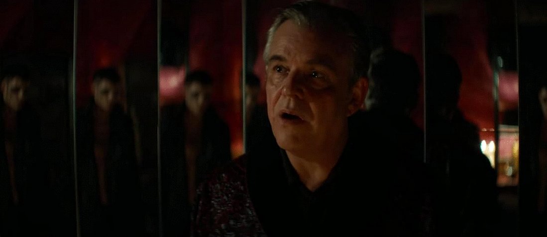 Photo du film The Crow