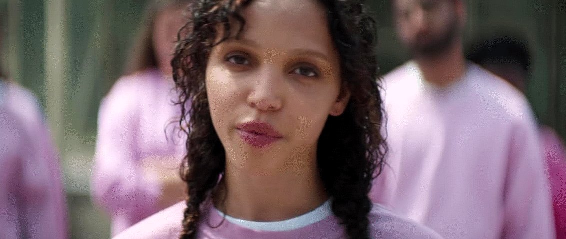 Photo du film The Crow