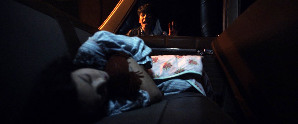 Photo du film La Malédiction de La Llorona