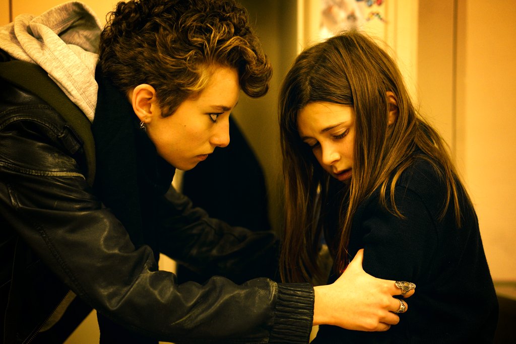 Photo du film Dérive