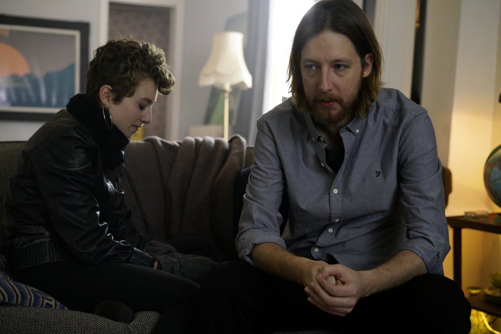 Photo du film Dérive