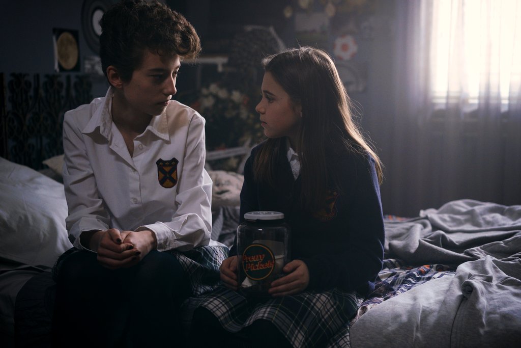 Photo du film Dérive