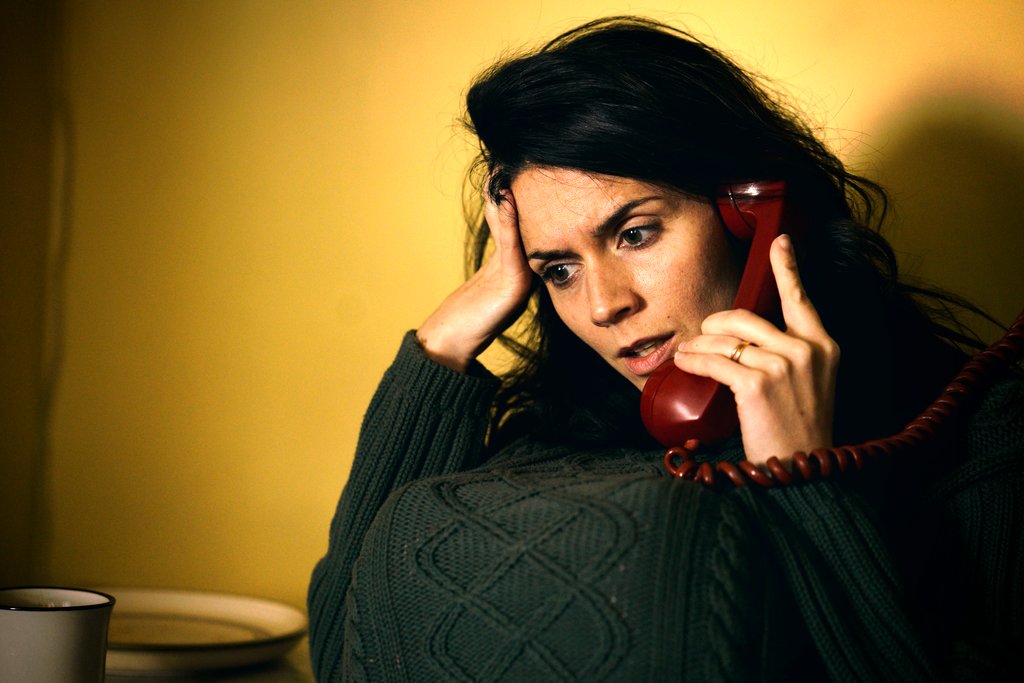 Photo du film Dérive