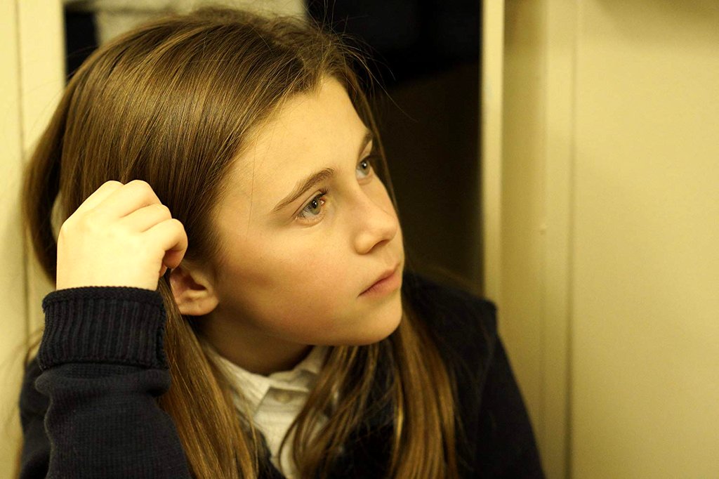 Photo du film Dérive