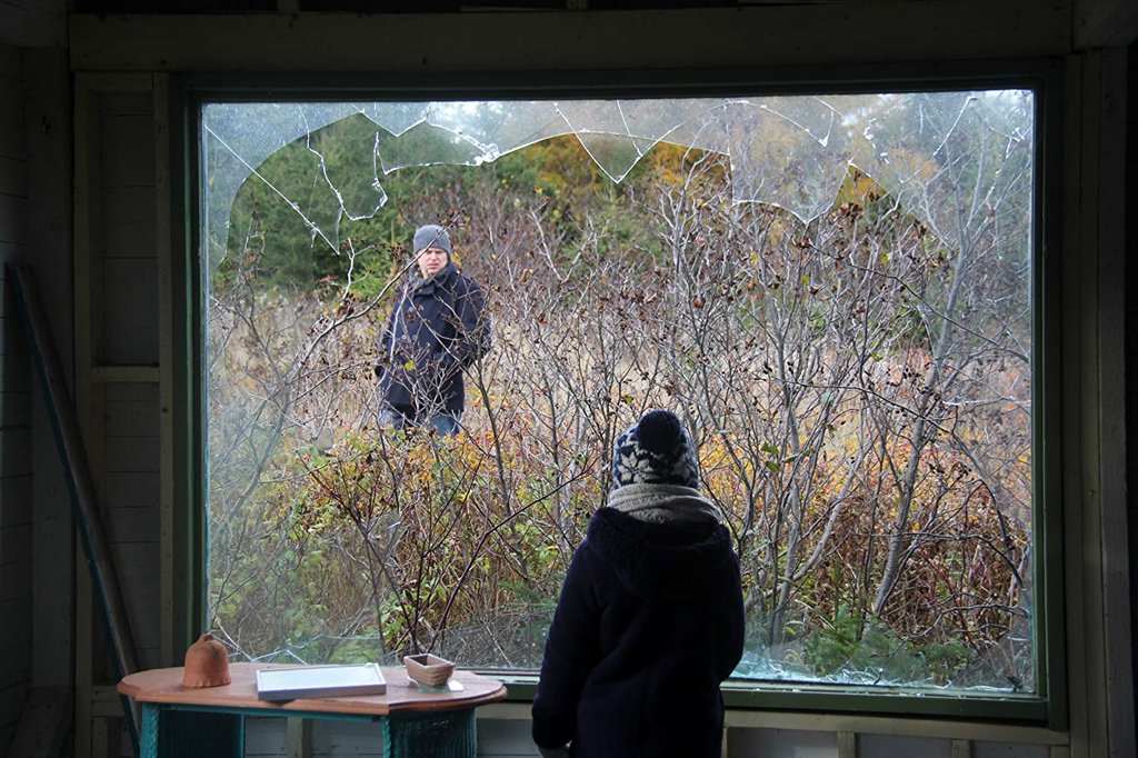 Photo du film Dérive