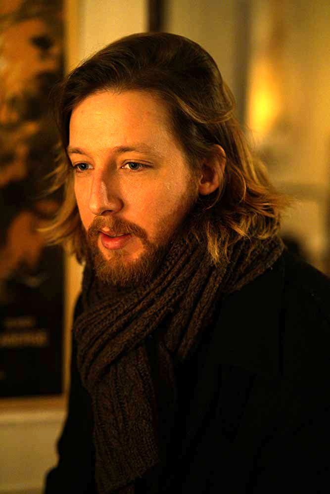 Photo du film Dérive