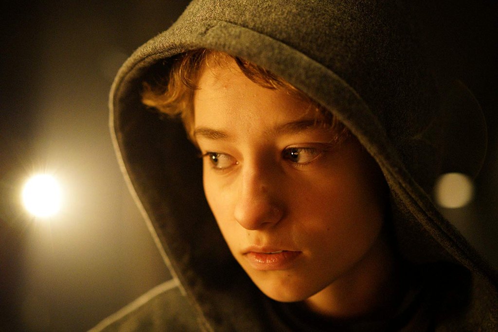 Photo du film Dérive