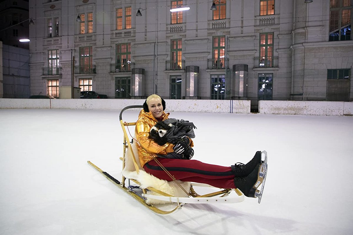 Photo du film The Pack