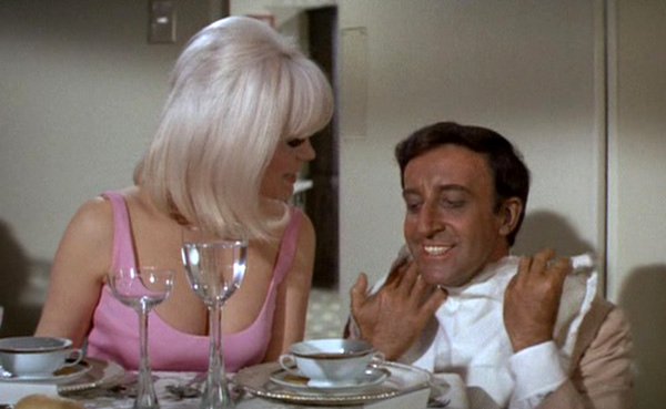 Photo du film The Party