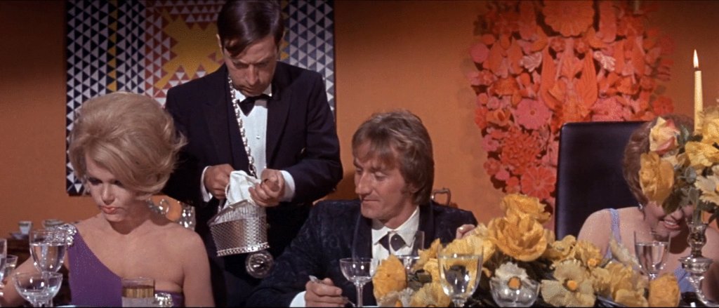 Photo du film The Party