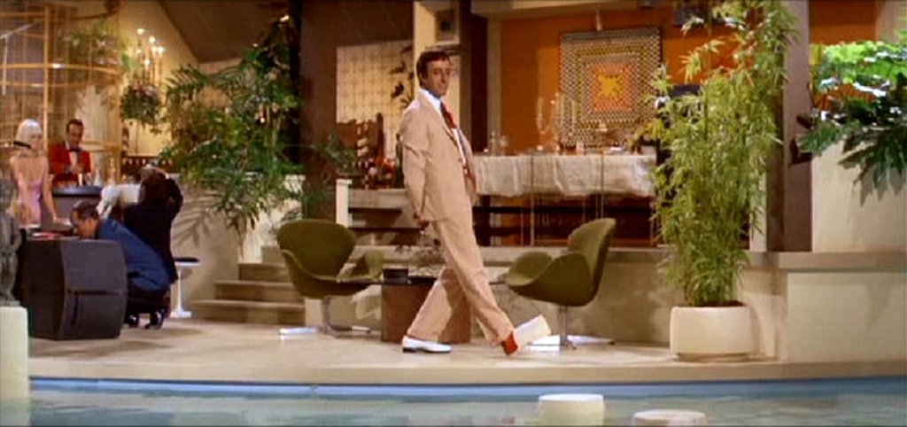 Photo du film The Party