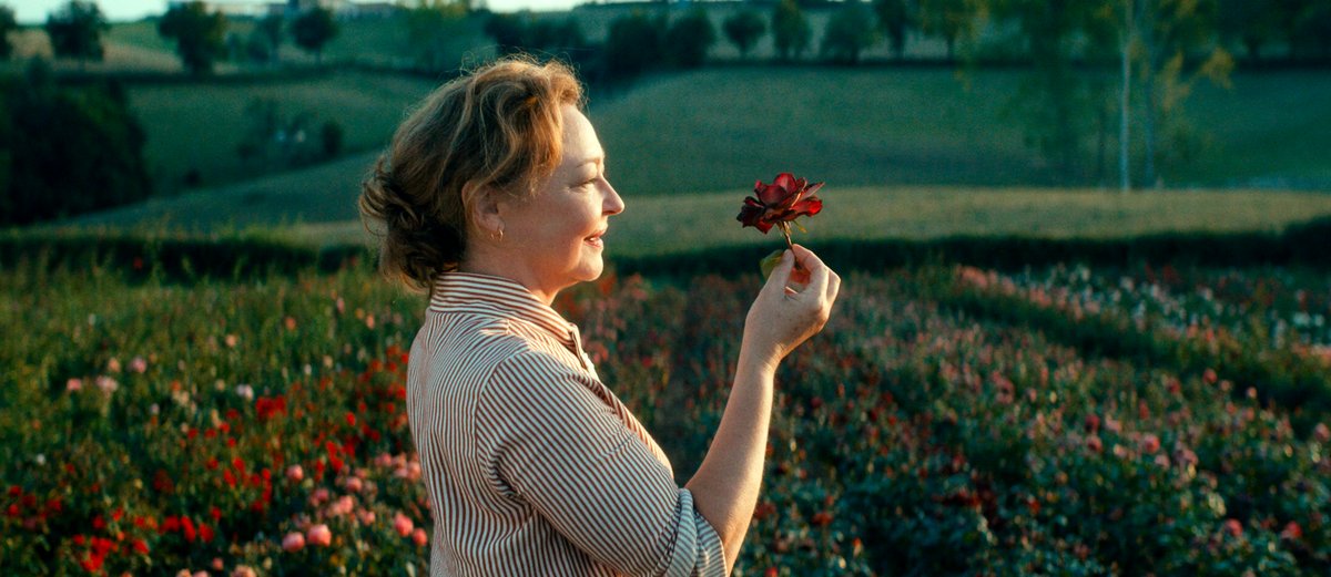 Photo from the movie La fine fleur
