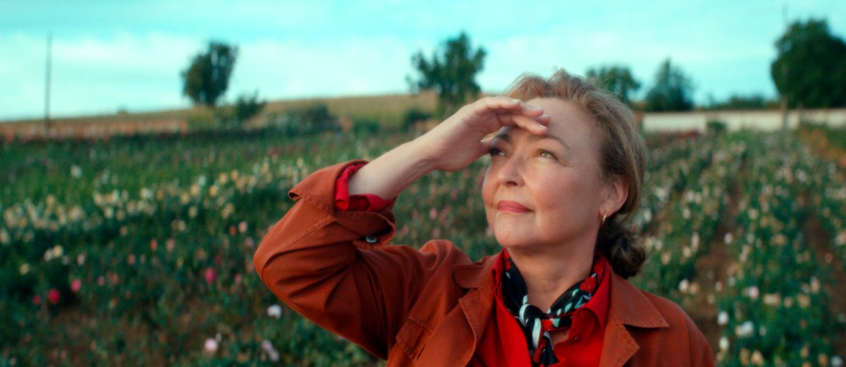 Photo from the movie La fine fleur