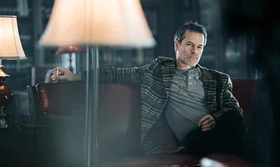 Photo du film The Seventh Day