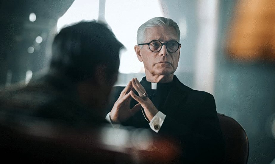 Photo du film The Seventh Day