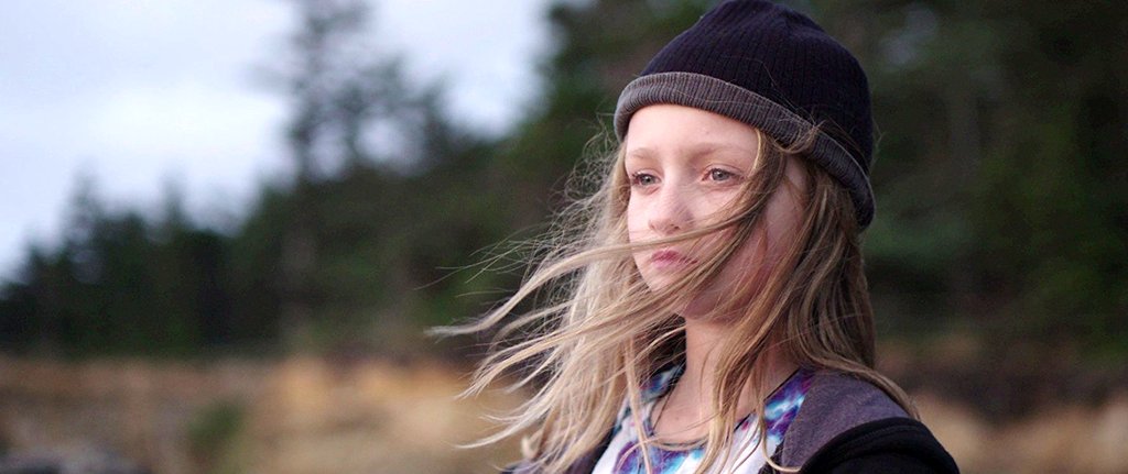 Photo from the movie The Watchman's Canoe