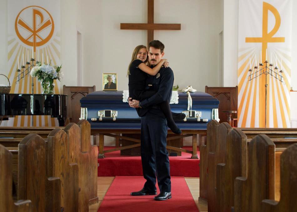 Photo du film Thunder Road