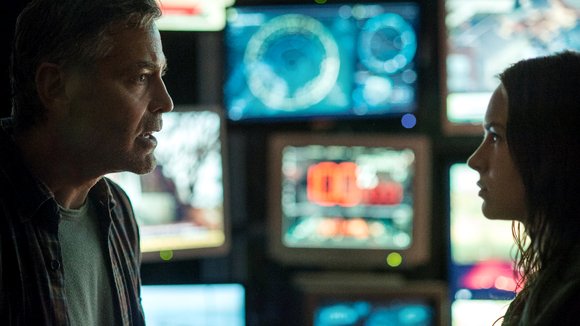 Photo du film Le monde de demain