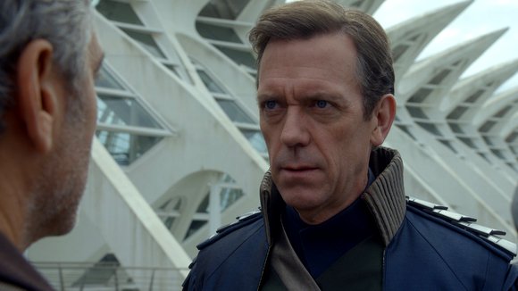 Photo du film Le monde de demain