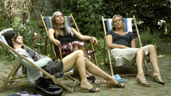 Photo du film Tout pour plaire