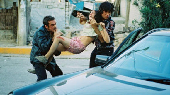 Photo from the movie Trade