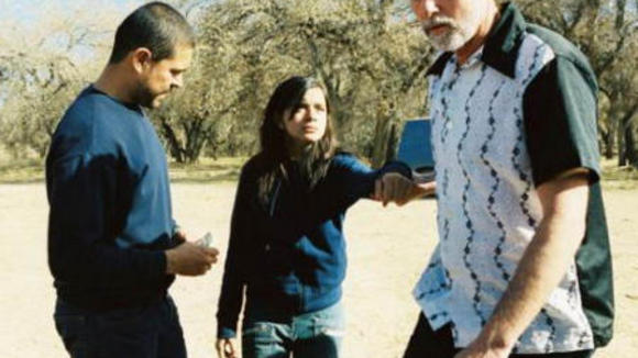 Photo from the movie Trade