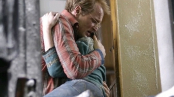 Photo from the movie Transsiberian