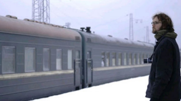 Photo from the movie Transsiberian