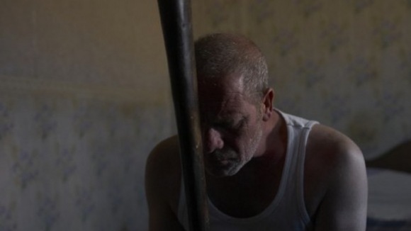 Photo from the movie Tyrannosaur