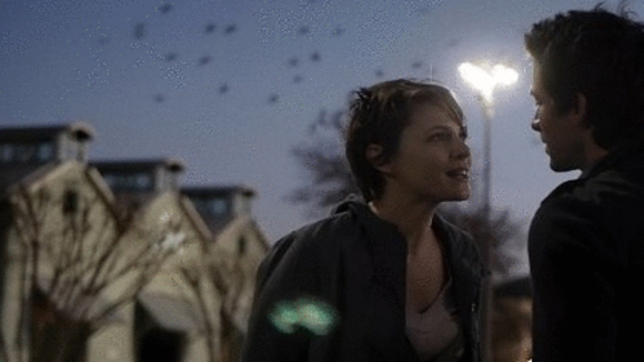 Photo from the movie Upstream Color