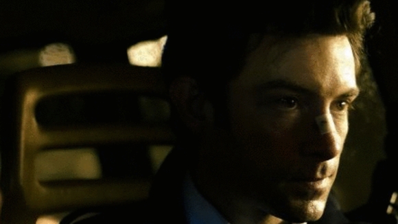 Photo from the movie Upstream Color