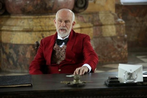 Photo du film Valley of the Gods