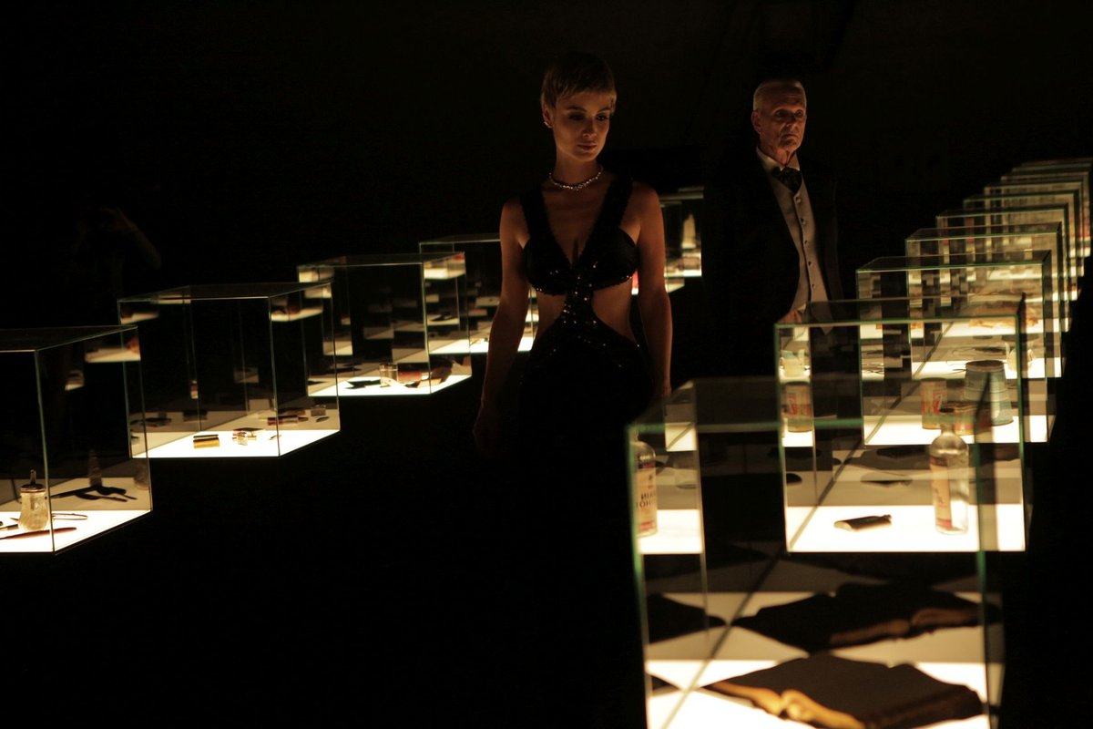 Photo du film Valley of the Gods