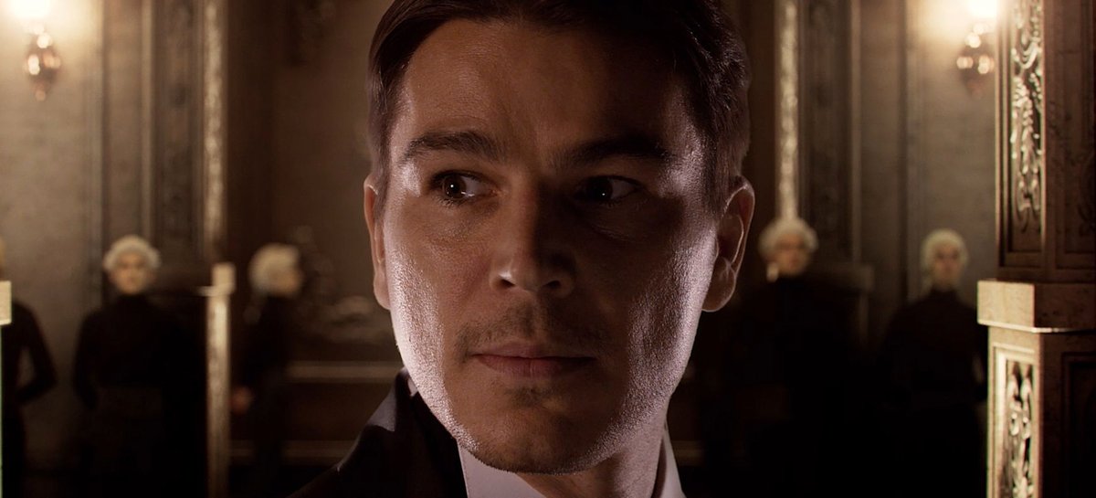 Photo du film Valley of the Gods