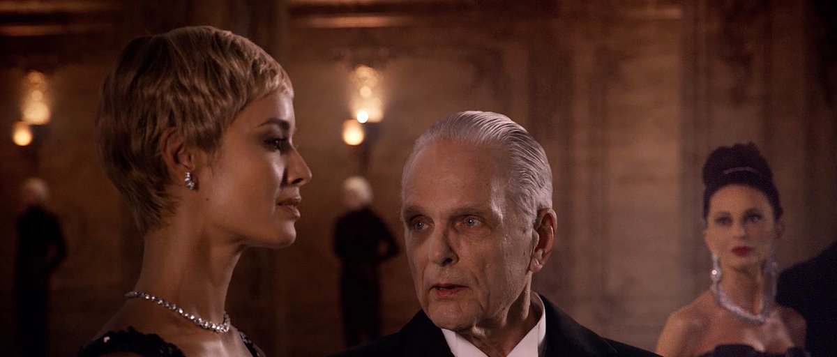 Photo du film Valley of the Gods