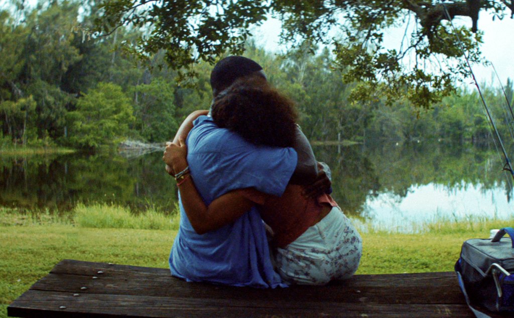 Photo du film Vagues